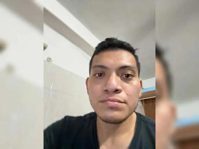 Parejaricasex — El jugueteo y ser vistos