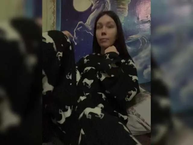 pikach00 on BongaCams