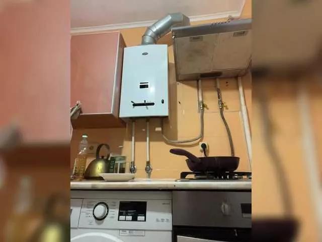 pikach00 on BongaCams