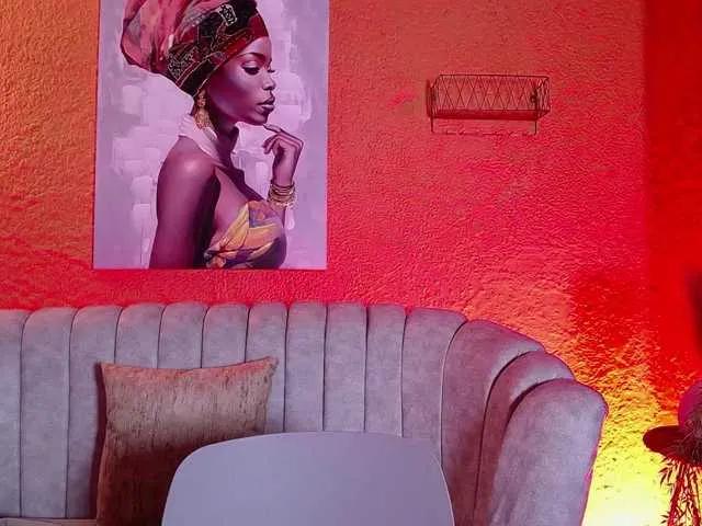 PrettyAriel on BongaCams