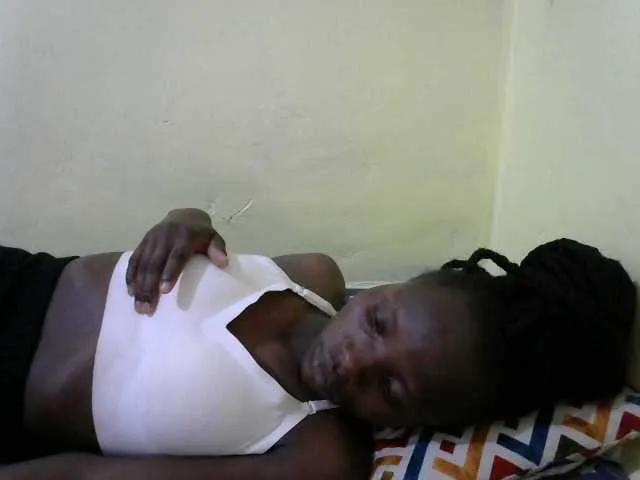 Prettyebony2 — Freechat on BongaCams