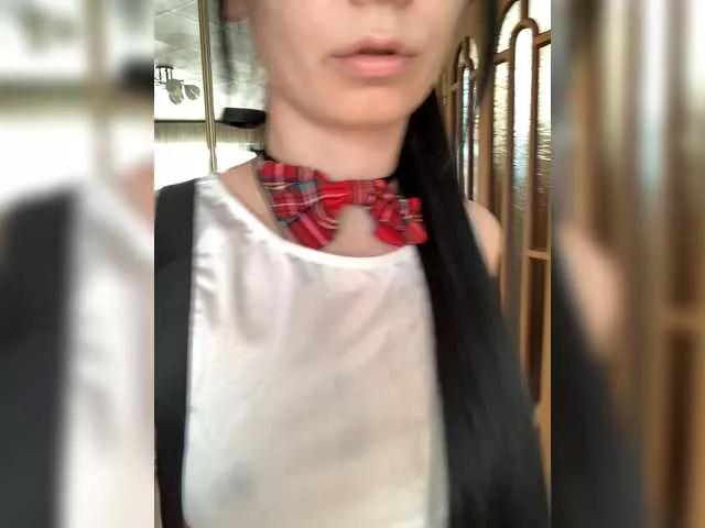 prettyKris on BongaCams