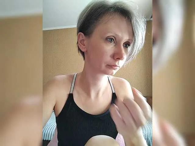 prettyKris on BongaCams