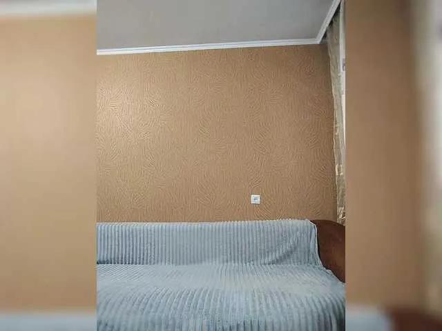 prettyKris on BongaCams