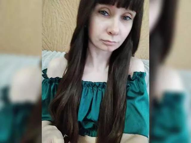 prettyKris on BongaCams