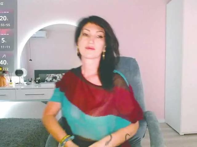 puma69 on BongaCams