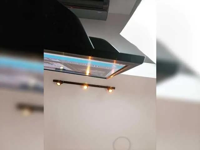 RachelCooper on BongaCams