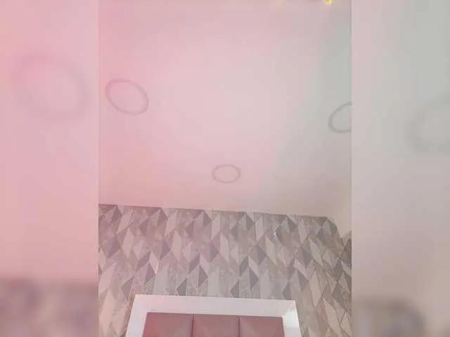 RachelCooper on BongaCams