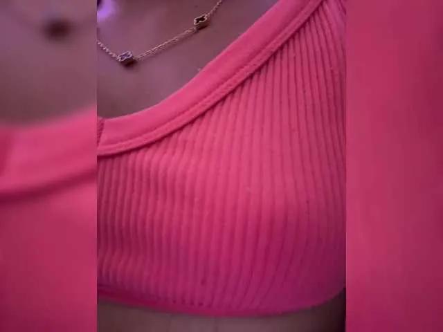 Freechat RachelTomss on BongaCams