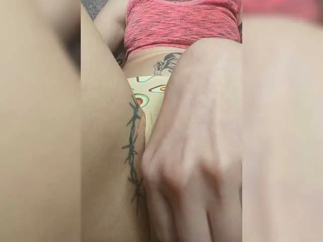 RedFox9595 on BongaCams