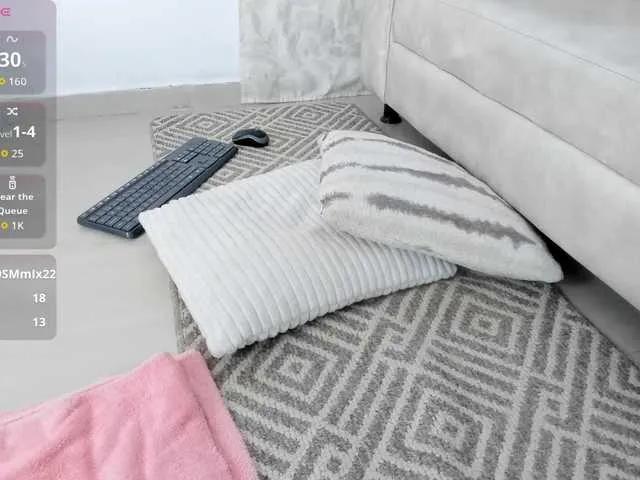 Ridwanaa on BongaCams