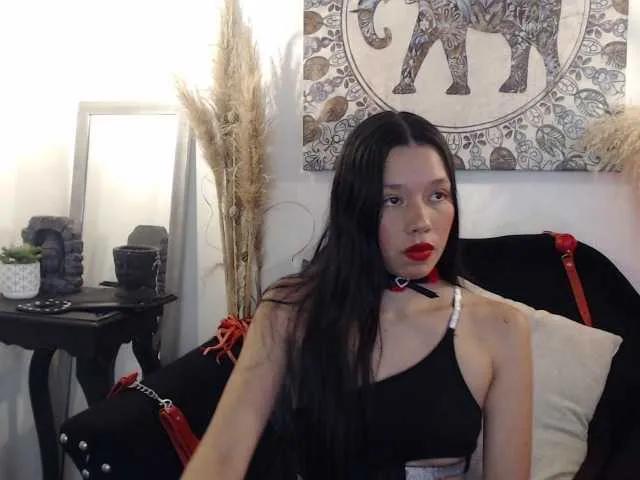 Rose-sexandfun on BongaCams