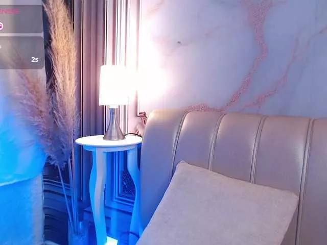 Rose-sexandfun on BongaCams