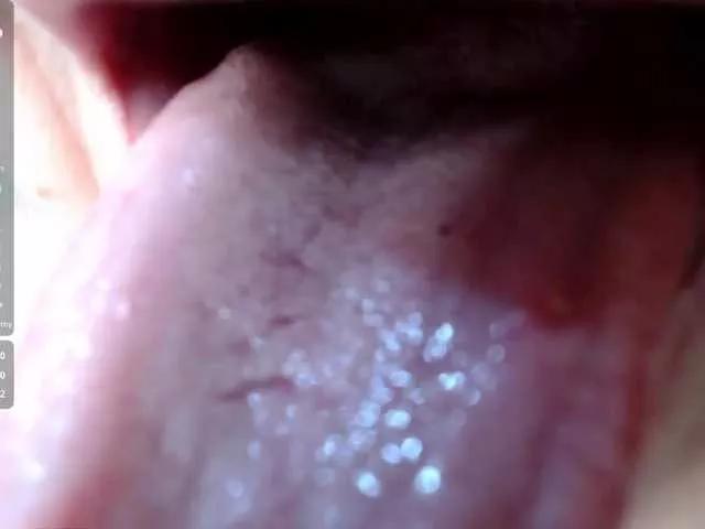 rosestar on BongaCams