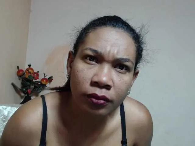 Rsylvie on BongaCams