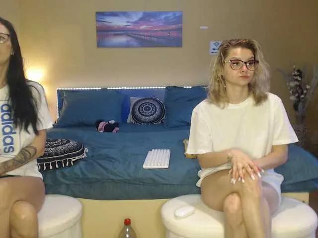 RuxandraDanny — EVERYTHING THAT KEEPS IN THE LIMITS