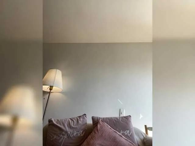 SallyeLeins on BongaCams