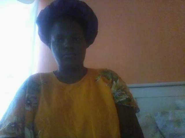 Freechat sexygirlcum691 on BongaCams