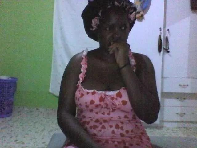 Freechat sexygirlcum691 on BongaCams