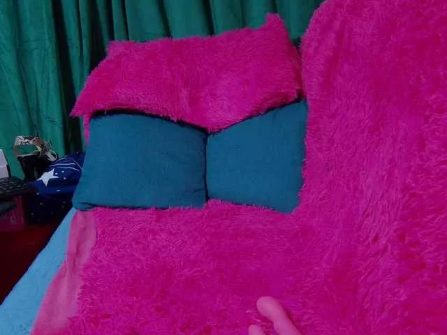 sexylidya on BongaCams