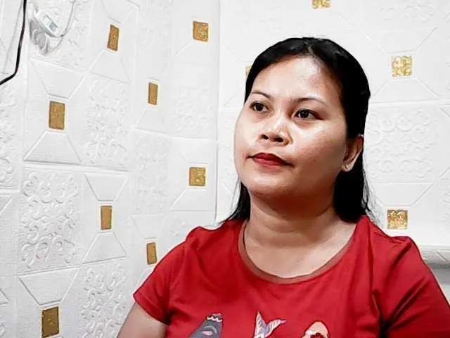 sexyslutcum on BongaCams