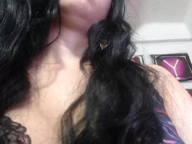 Freechat ShanellMoore on BongaCams