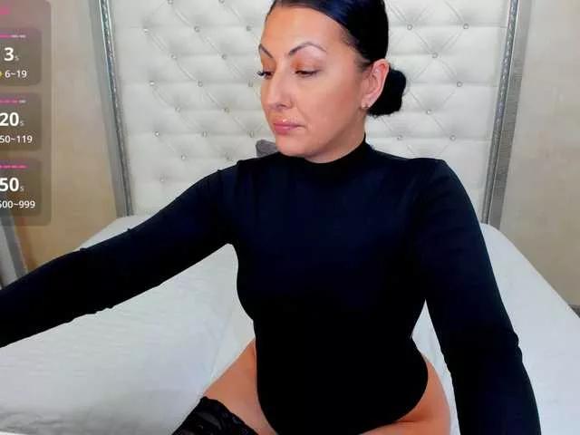 shycinderela on BongaCams