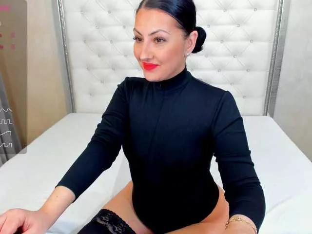 shycinderela on BongaCams