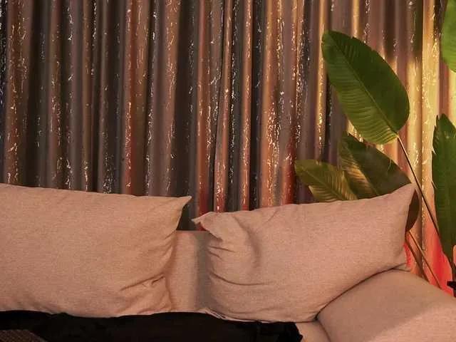 ShyCollegeBB — Hmm... the crazy vibration is my lush.. just bought it and it feels amazing.. it really makes me shout out loud in pleasure