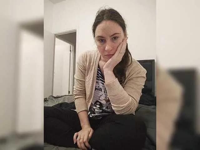 Sinner-5 on BongaCams