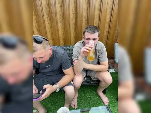 SladenkieVmeste on BongaCams