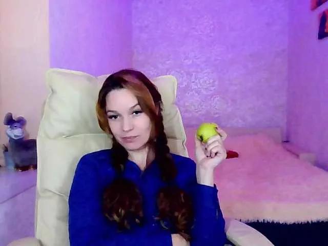 smilesss on BongaCams