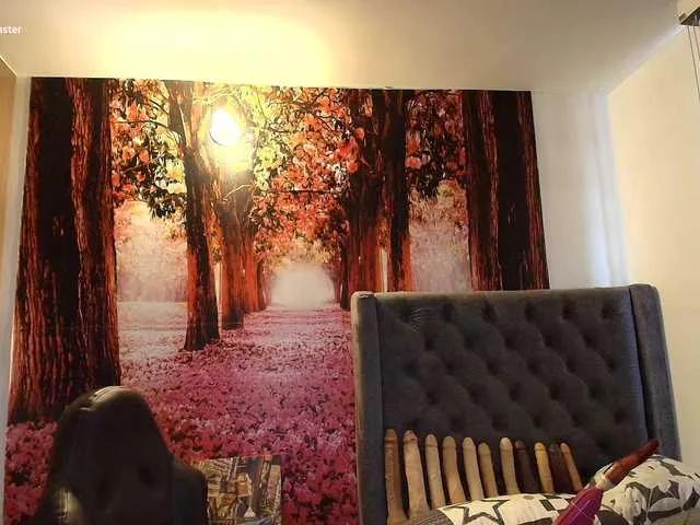 Freechat sofia23dirty on BongaCams