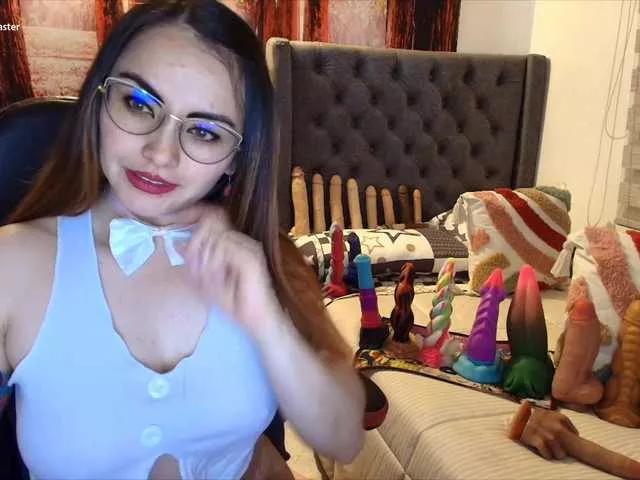 Freechat sofia23dirty on BongaCams