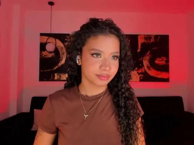 Freechat SophieHouston on BongaCams