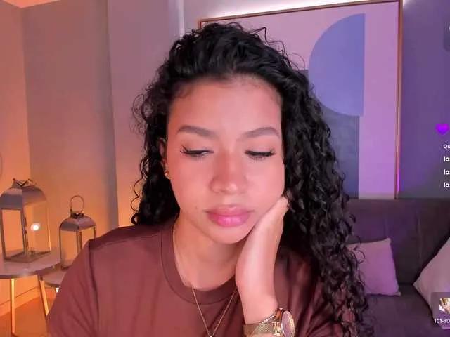 Freechat SophieHouston on BongaCams