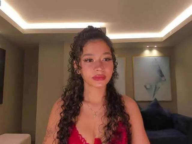 Freechat SophieHouston on BongaCams