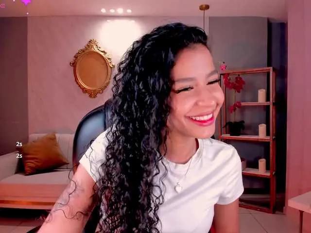 Freechat SophieHouston on BongaCams