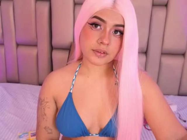 BongaCams sowyvenus is Freechat sowyvenus — A good cock and having my breast***issed before penetrating me