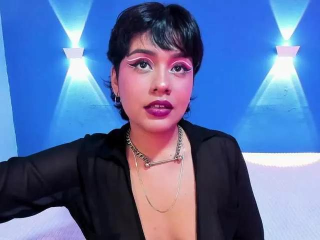 sowyvenus on BongaCams