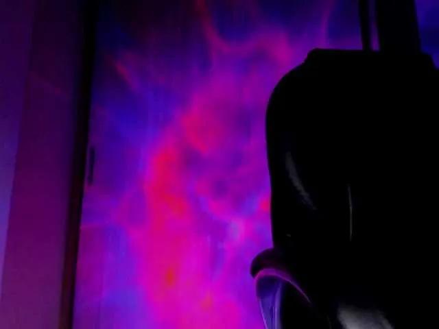 stanovleniye on BongaCams