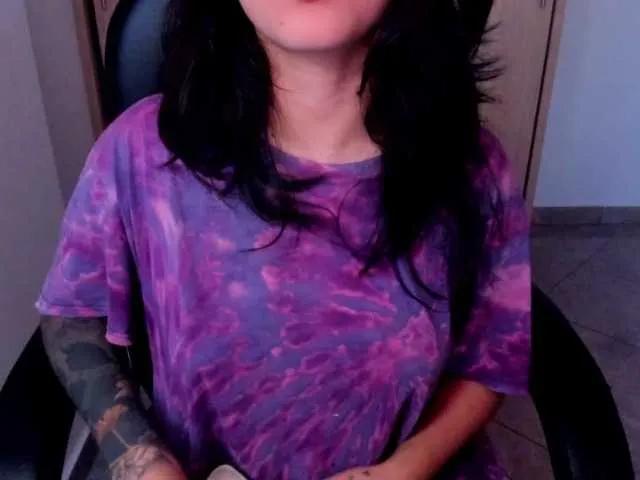 stanovleniye on BongaCams