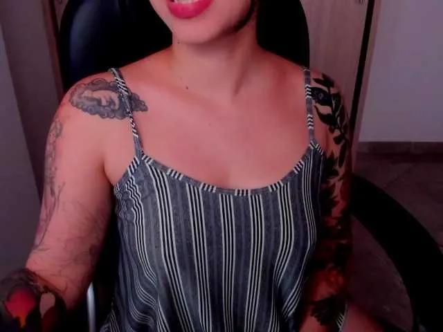 stanovleniye on BongaCams