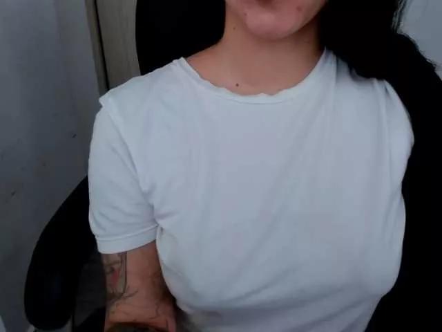 stanovleniye on BongaCams