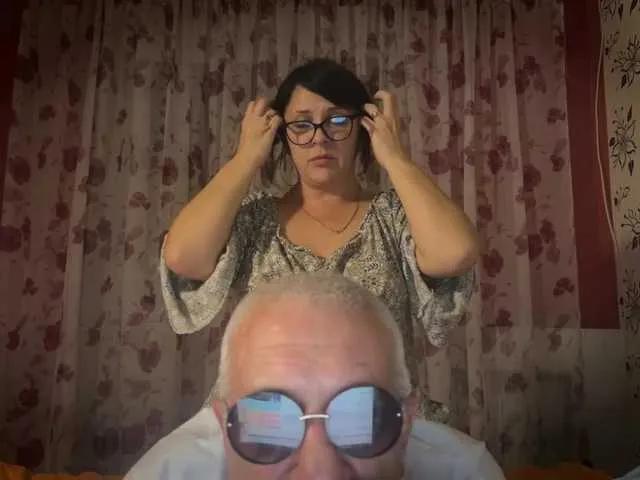 StellarTeam on BongaCams