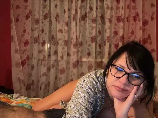 StellarTeam on BongaCams