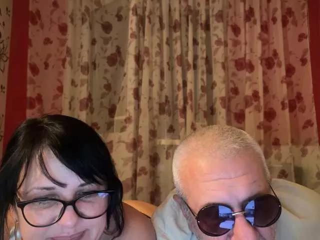 StellarTeam on BongaCams