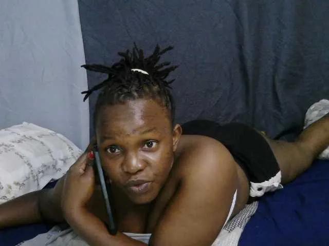 sweet-bunny-sweet on BongaCams