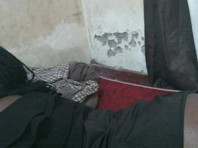 Sweet-Trizer on BongaCams