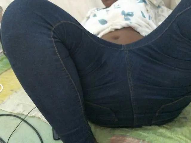 Sweet-Trizer on BongaCams